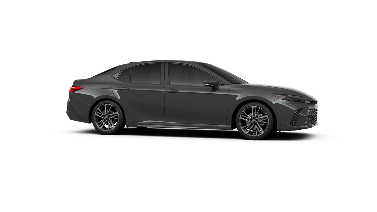 New 2027 Underground Toyota XSE image 13