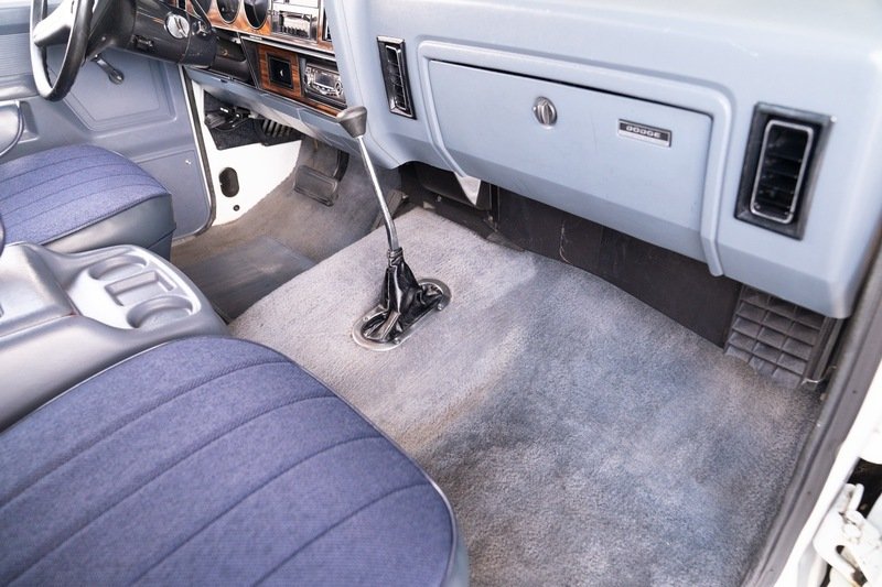 1988 Dodge Ramcharger - Photo 27