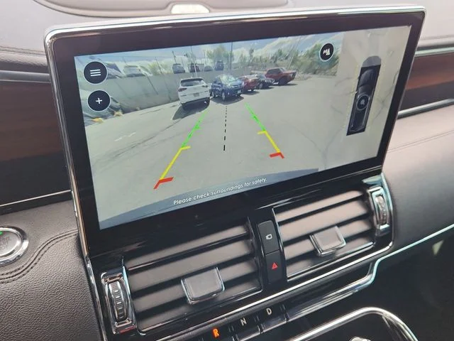 2022 Lincoln Navigator Reserve - Photo 20