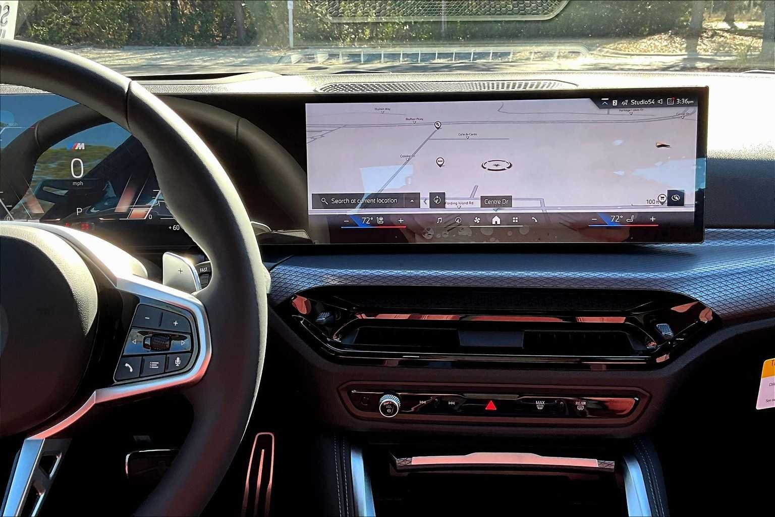 2025 BMW 4 Series 430i - Photo 6