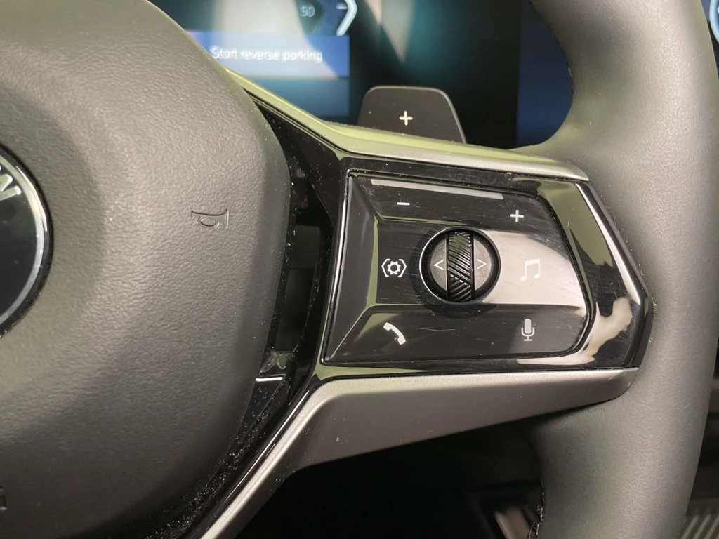 2026 BMW X3 30 - Photo 33