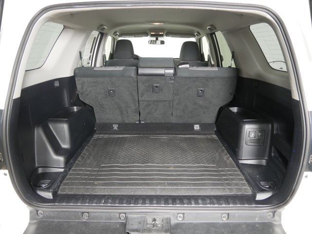 2019 Toyota 4Runner SR5 - Photo 13