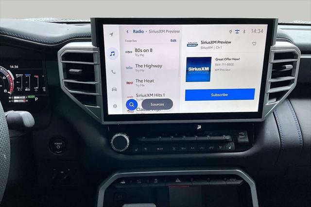 Certified Used 2025 BLUEPRINT Toyota  image 7