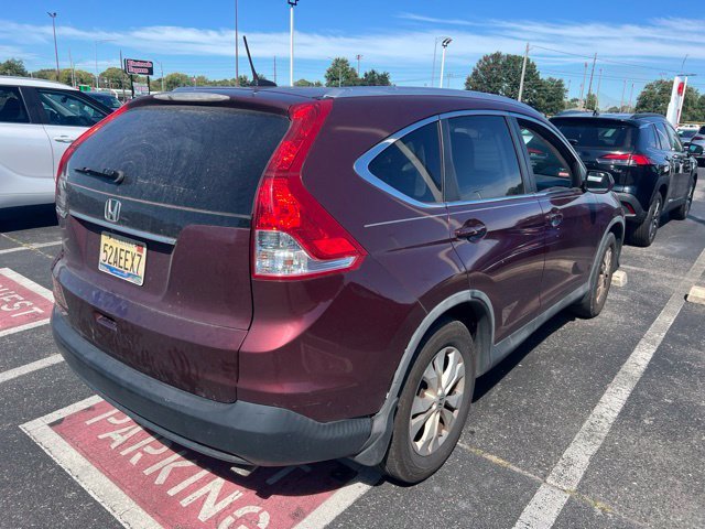 Used 2012  Honda EX-L image 3