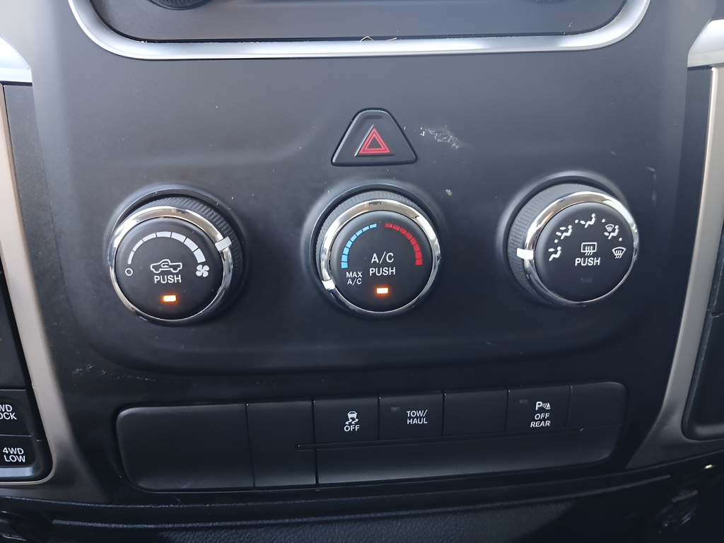 Used 2020 Black Ram Warlock image 14