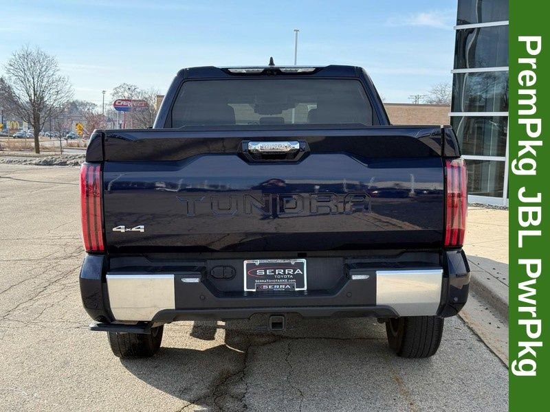Used 2024 Blueprint Toyota Limited image 5