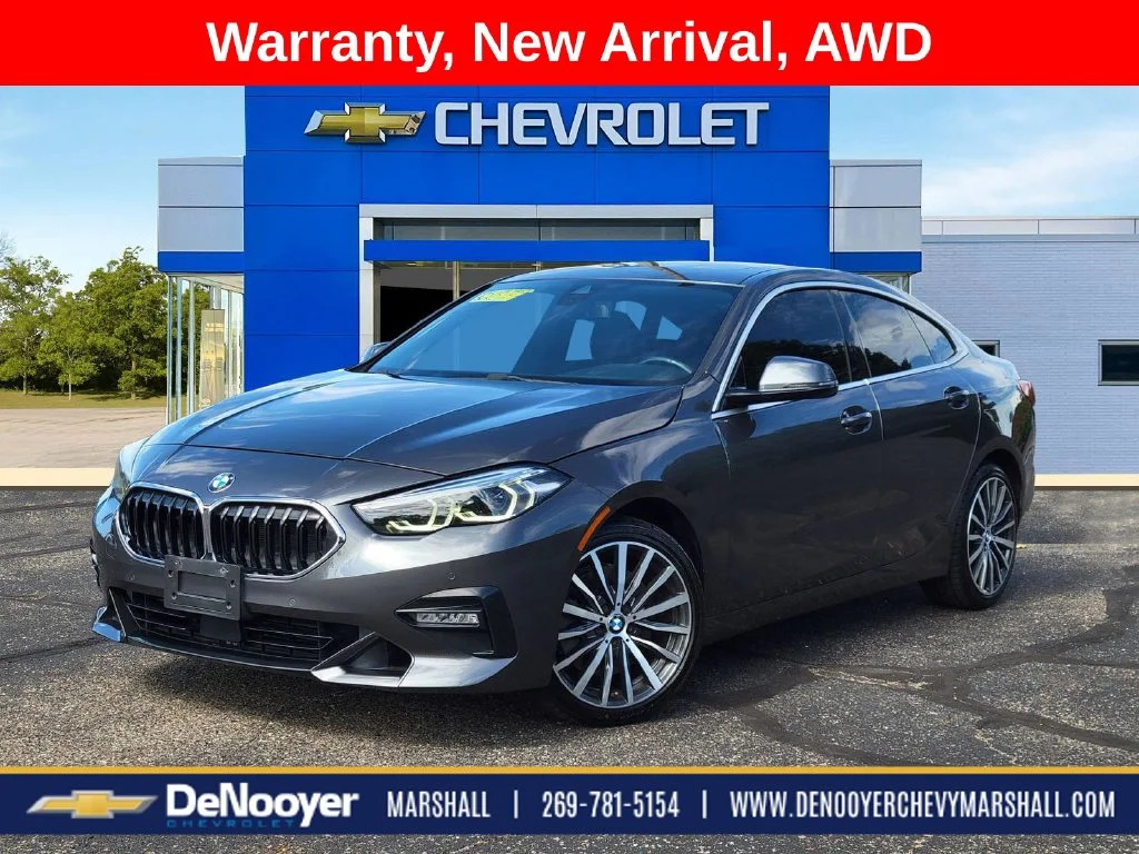 2020 BMW 2 Series 228i