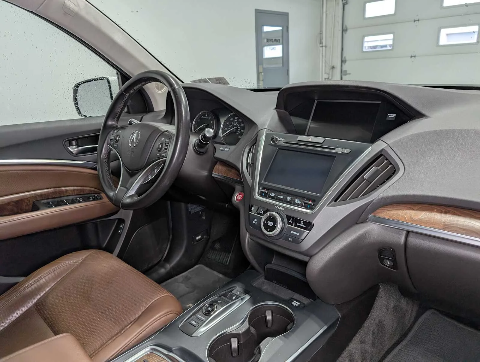 Used 2020 Platinum White Pearl Acura w/Technology Pkg image 45