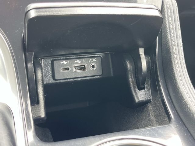 Certified Used 2023  Nissan 3.5 SL image 36