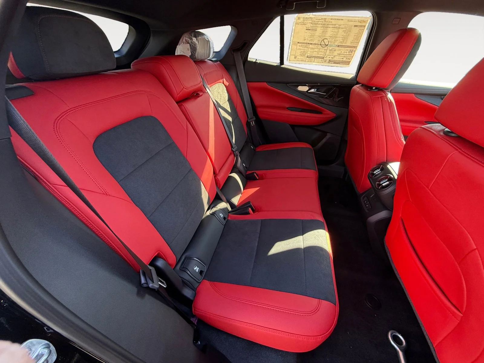 2025 Chevrolet Blazer EV RS - Photo 18