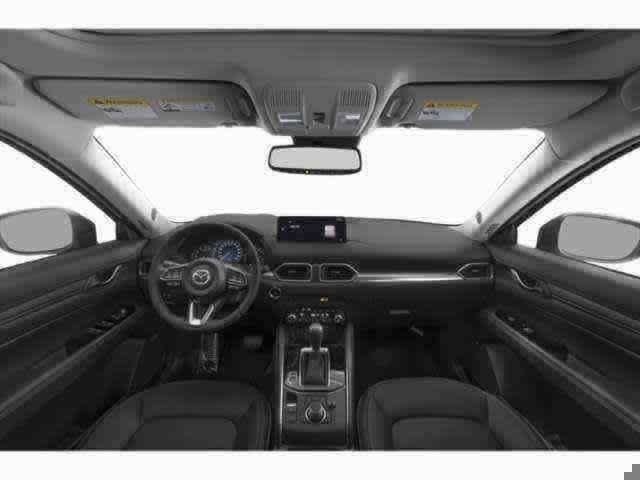 New 2025 Jet Black Mica Mazda 2.5 S Premium Plus Package image 11