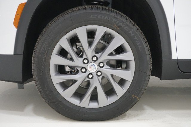 2026 Buick Enclave Preferred - Photo 12