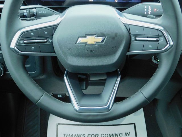 2026 Chevrolet Suburban LS - Photo 16