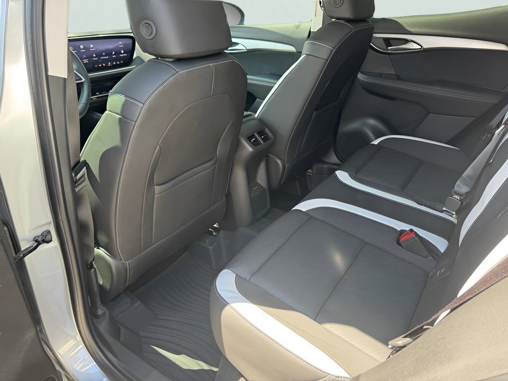 2026 Buick Envision Sport Touring - Photo 13