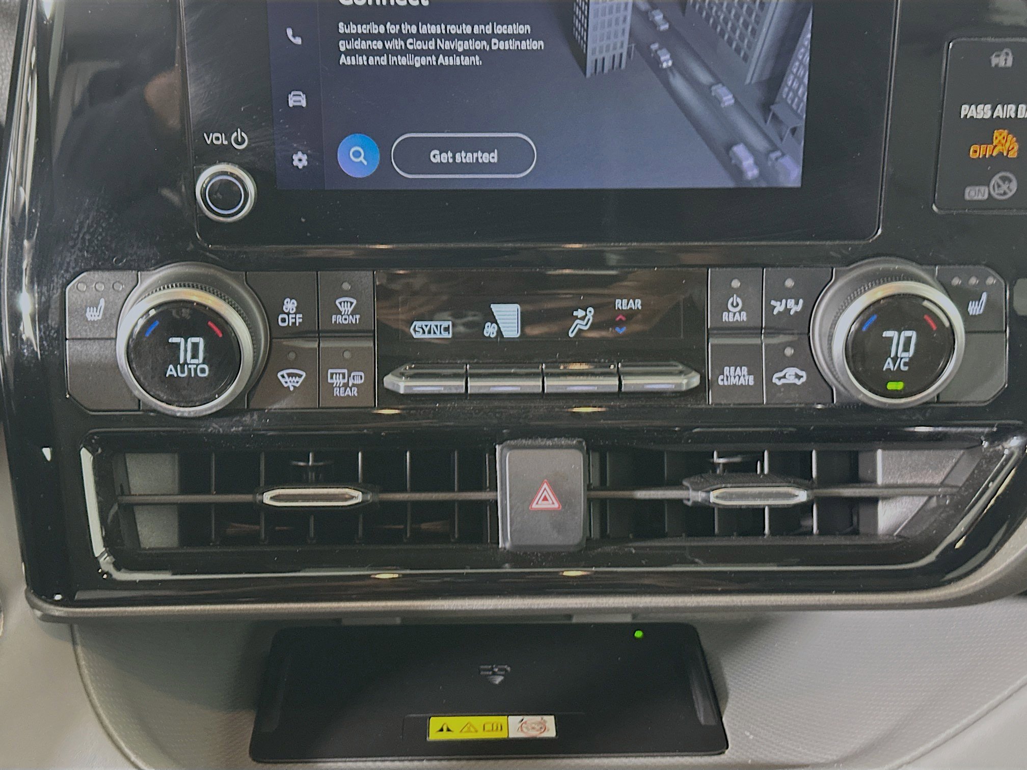 Used 2023 Celestial Silver Metallic Toyota XLE image 23