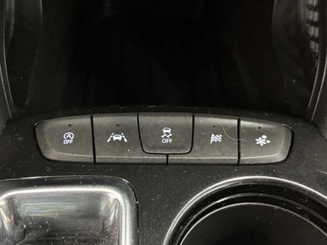 Used 2021 Red Chevrolet LT image 30
