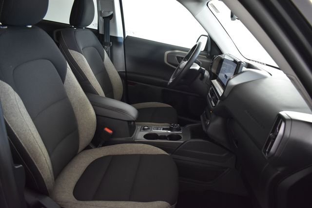 Used 2025 Gray Ford Big Bend image 14