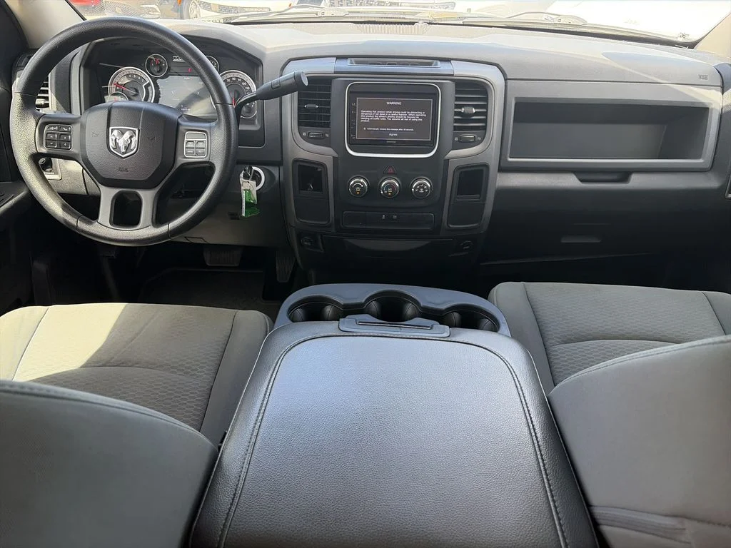 Used 2013 Silver Ram Express image 13