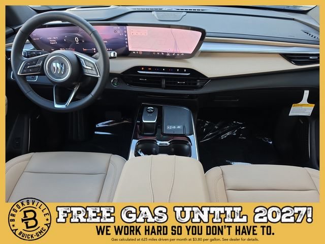 2027 Buick Enclave Preferred - Photo 11