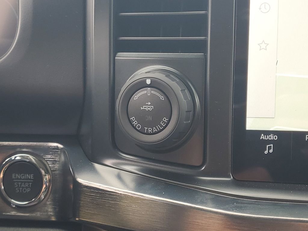 2025 Ford F-250 Super Duty Lariat - Photo 21