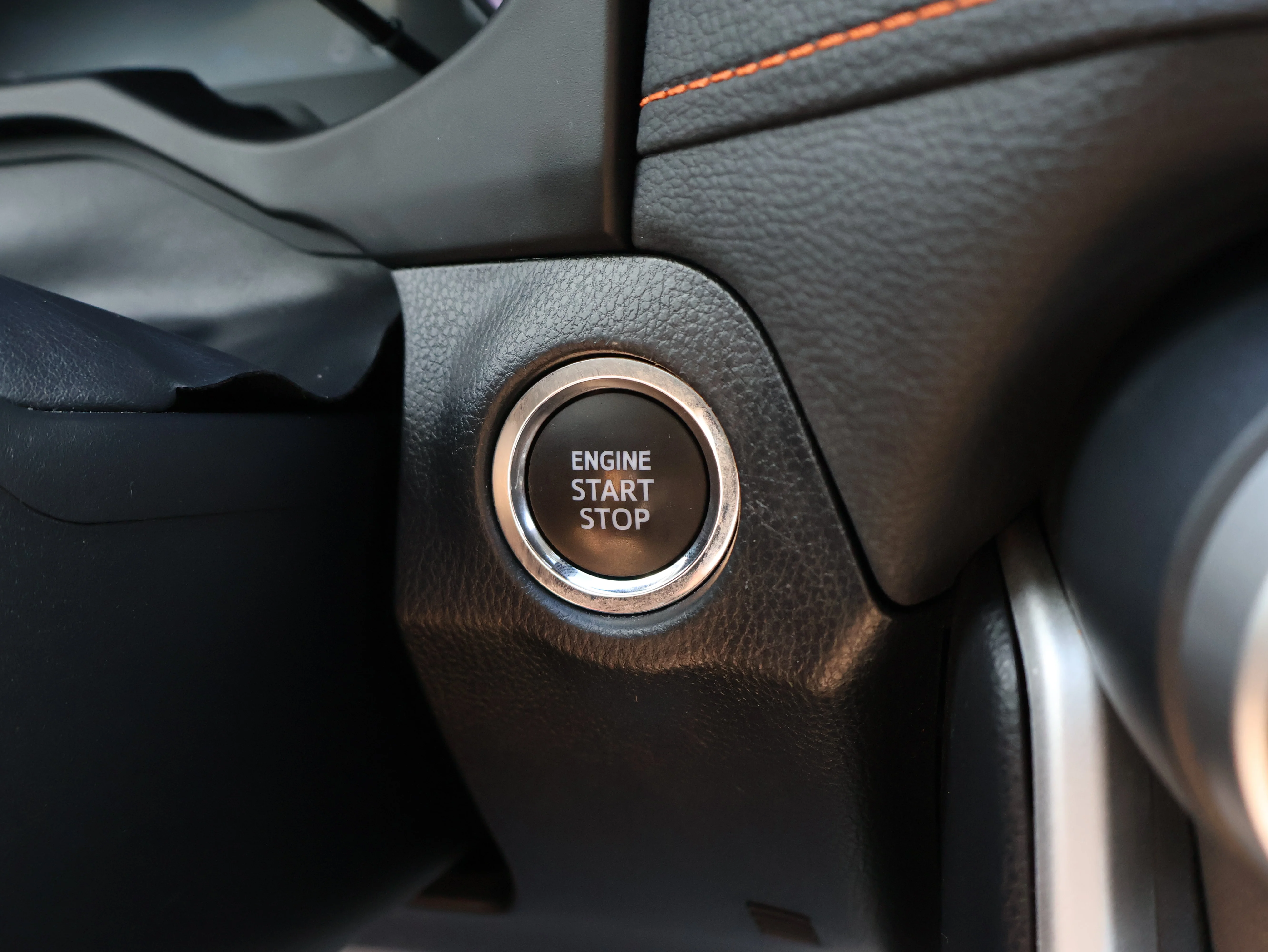 Used 2024 Midnight Black Metallic Toyota Adventure image 32