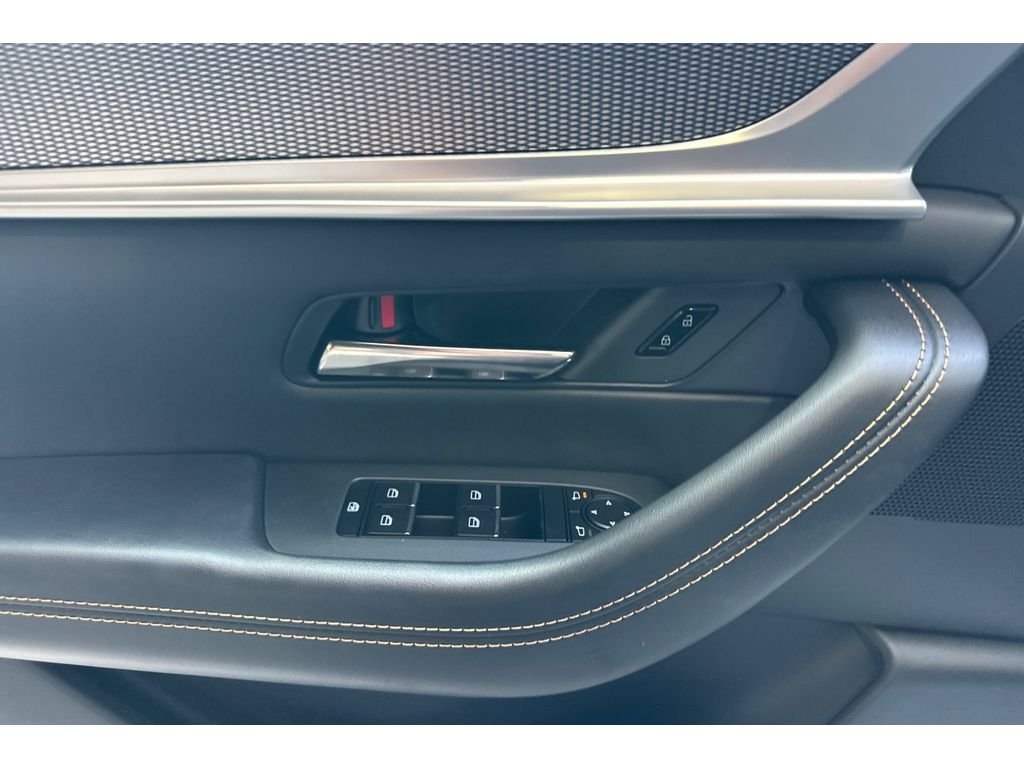 New 2026 Rhodium White Premium Mazda 3.3 Turbo Preferred AWD image 10