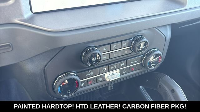 New 2026 Shelter Green Metallic Ford Raptor image 19
