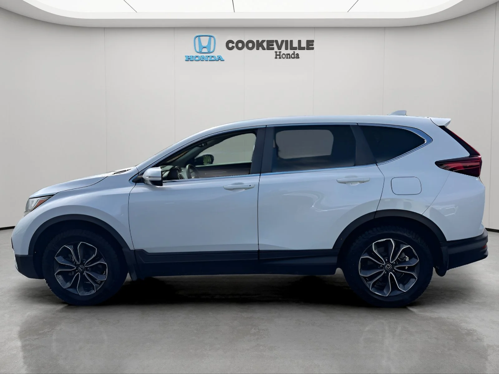 Used 2022  Honda EX-L image 11