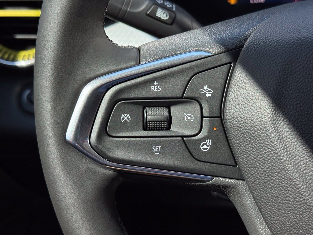 2026 Chevrolet Trax LT - Photo 24
