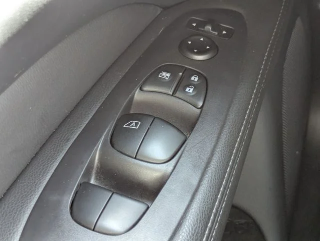 Certified Used 2020 Gun Metallic Nissan S image 22