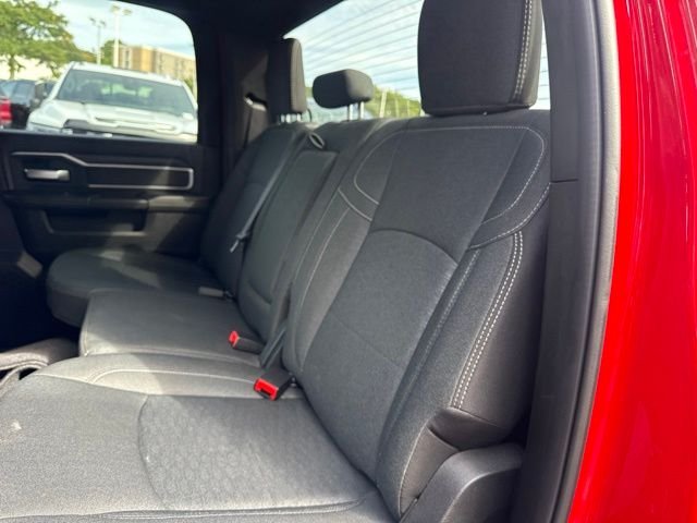 Used 2026 Red Ram Big Horn image 25