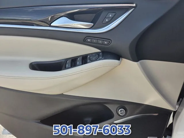 Used 2018 White Buick Premium Group image 28