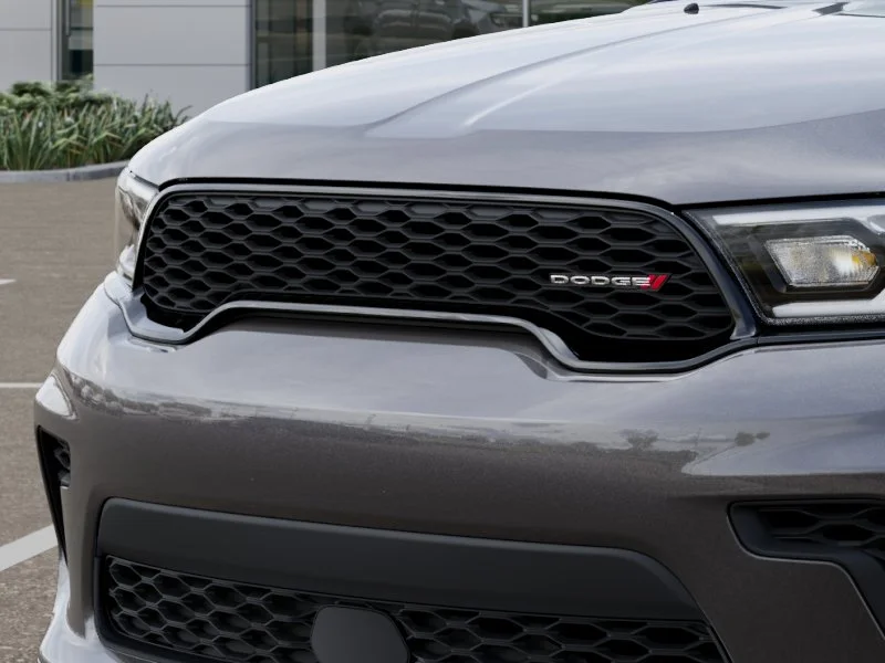 New 2026 Vapor Gray Dodge GT image 39