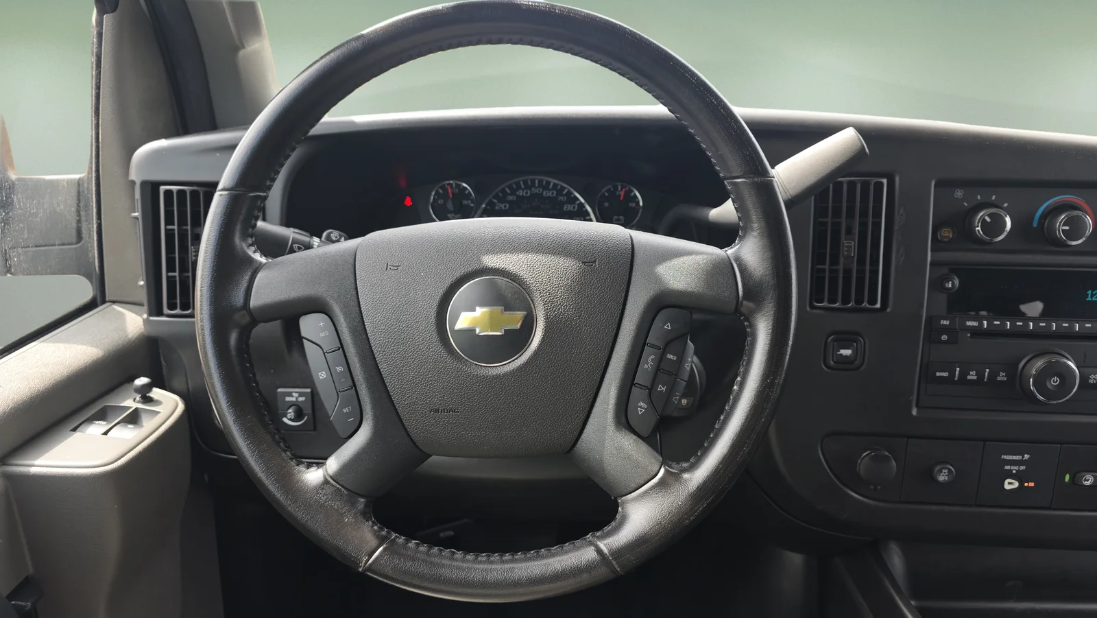 Used 2020 White Chevrolet LS image 14