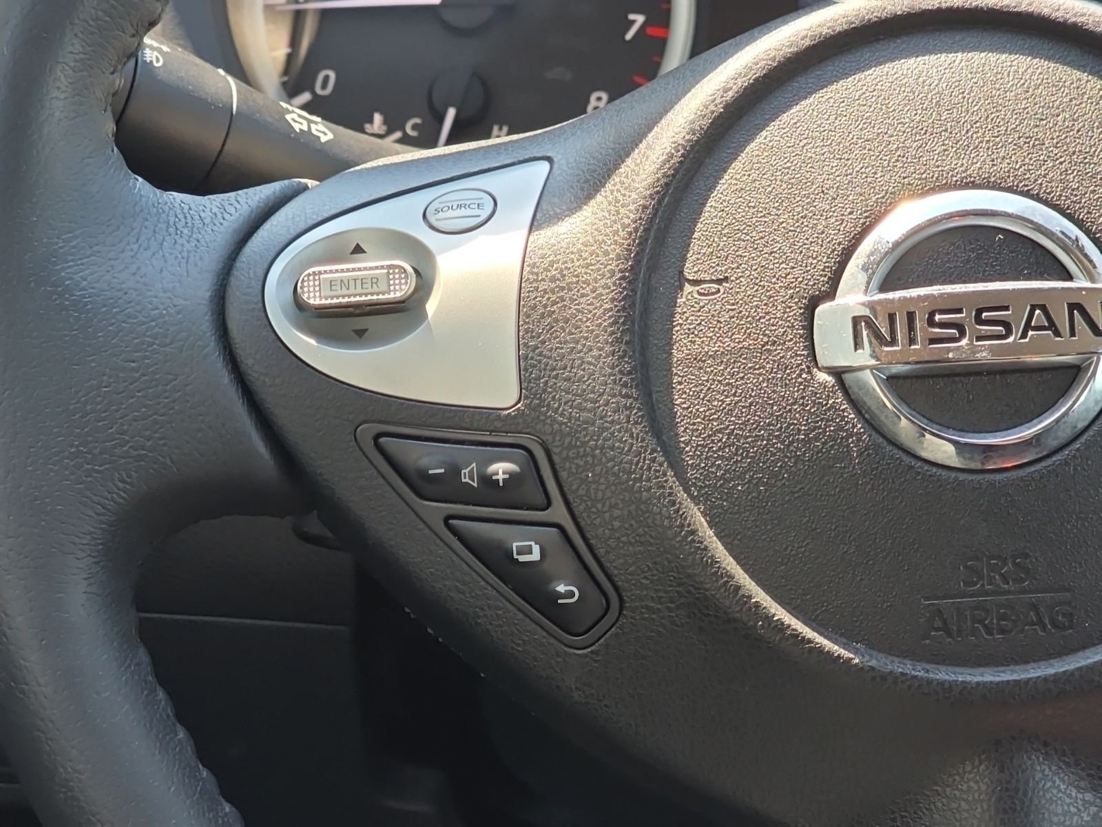 Used 2017 Gray Nissan SR image 25