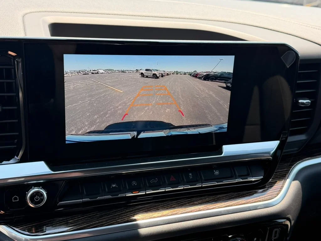 2026 GMC Sierra 1500 Elevation - Photo 41