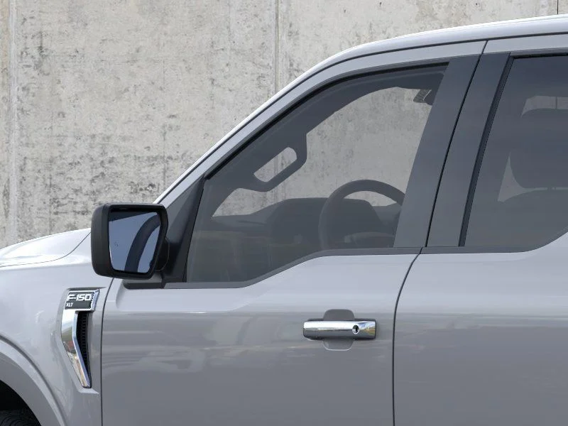 New 2026 Avalanche Ford XLT image 21