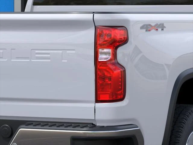 2026 Chevrolet Silverado 2500 HD Work Truck - Photo 11