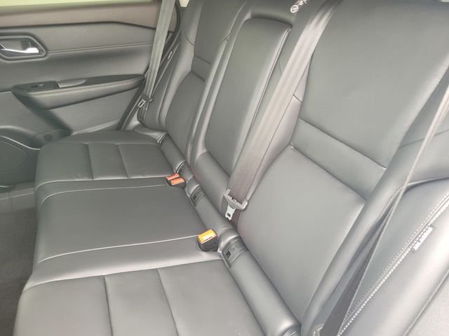Used 2023 Gold Nissan SL image 15