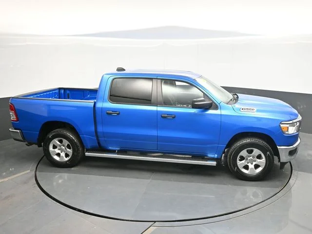 Used 2024 Blue Ram Tradesman image 16