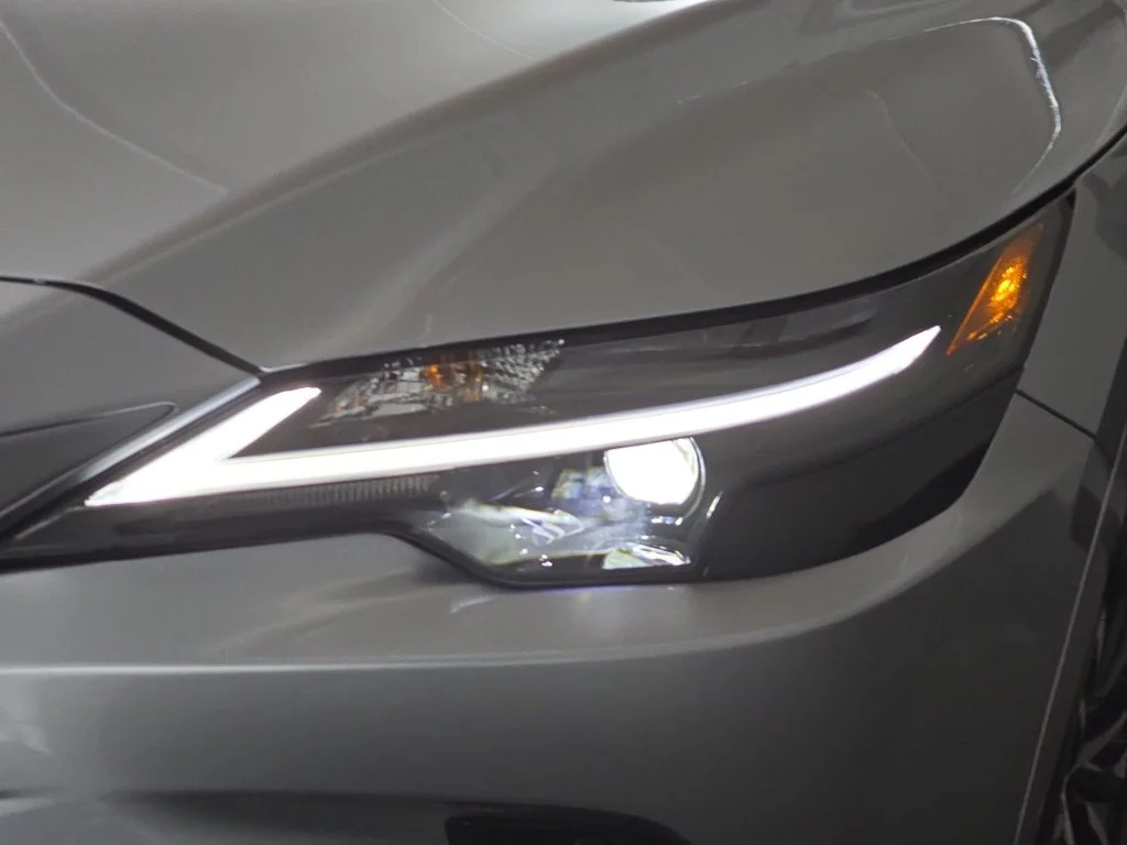 New 2026 Iridium Lexus PREMIUM PLUS image 28