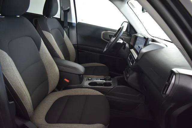 2025 Ford Bronco Sport Big Bend - Photo 14