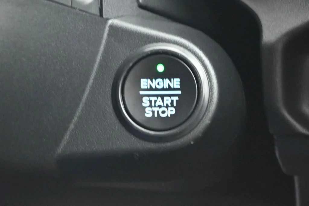Certified Used 2024 Black Ford Raptor image 14