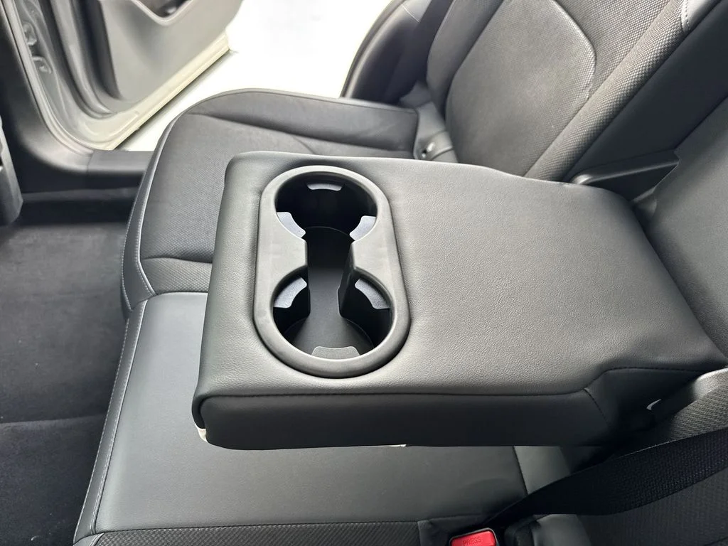 New 2026 Gray Metallic Mazda 2.5 S Select AWD image 38