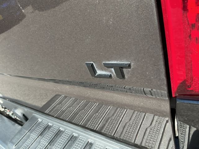 Used 2021 Brown Chevrolet LT image 32