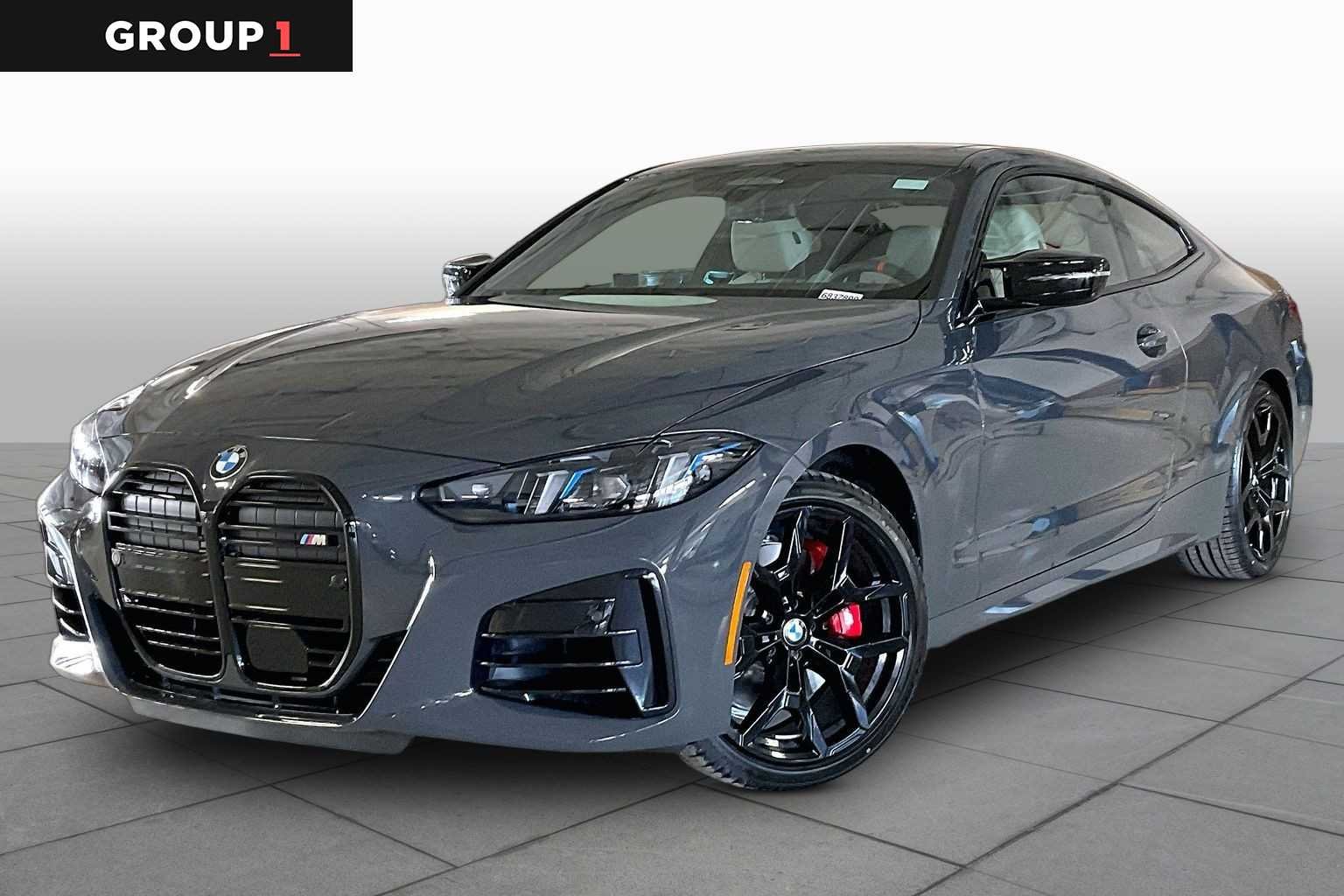 2027 BMW M440i M440i xDrive