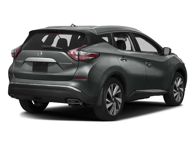 Used 2017 Nissan Murano SL with VIN 5N1AZ2MH1HN193176 for sale in Burnsville, Minnesota