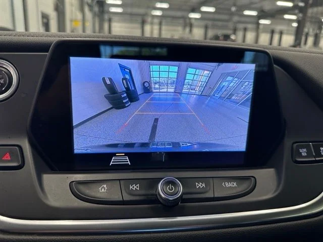 Used 2020 Black Chevrolet LT image 28
