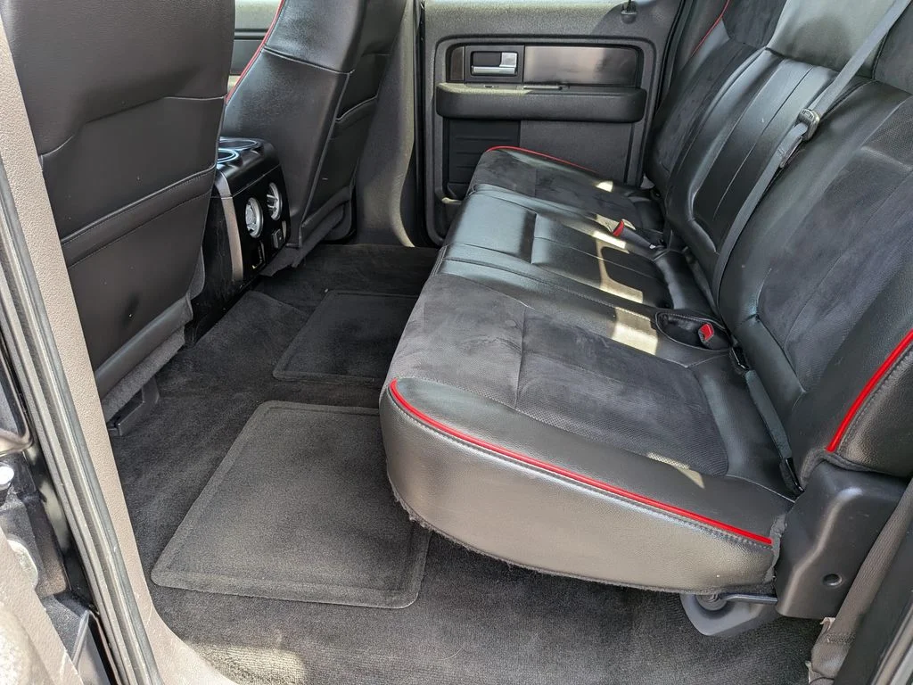 Used 2013 Black Ford FX2 image 19