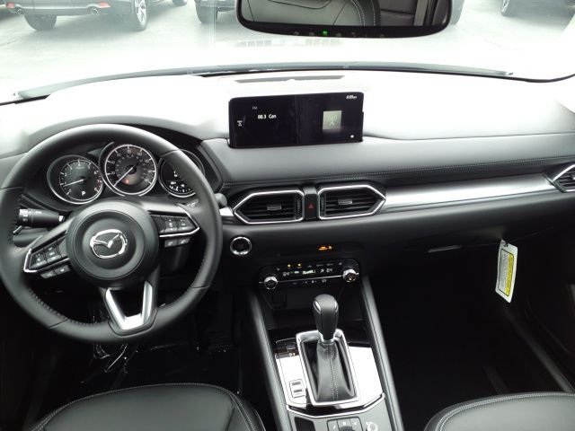 Used 2025 White Mazda 2.5 S Preferred Package image 7